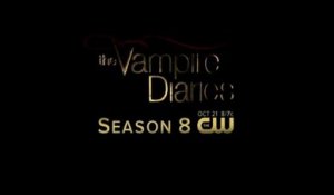 The Vampire Diaries - Promo 8x03