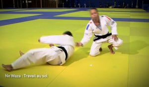 Judo - ChM : «Ma spéciale» avec Amandine Buchard