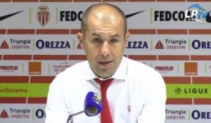 Jardim : "L'OM est le club le plus important de France, il faut respecter"