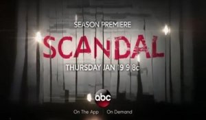 Scandal - Trailer Saison 6
