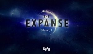 The Expanse - Trailer Saison 2