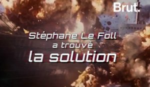 L'idée révolutionnaire de Stéphane Le Foll