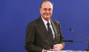 Mort de Diana : Jacques Chirac était avec une célèbre actrice