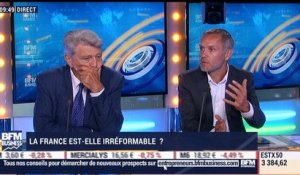 Nicolas Doze: Les Experts (2/2) - 29/08