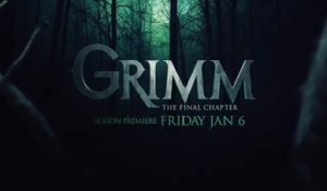 Grimm - Trailer Saison 6