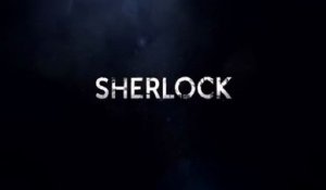 Sherlock - Trailer 4x02