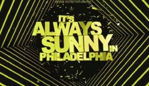 It's Always Sunny in Philadelphia - Promo 12x02