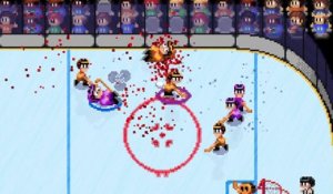 Super Blood Hockey - Bande-annonce