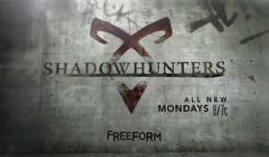 Shadowhunters - Promo 2x03