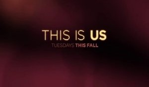 This Is Us - Promo 1x12