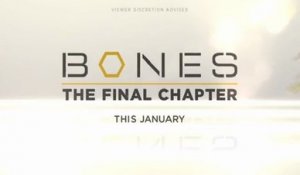 Bones - Promo 12x03