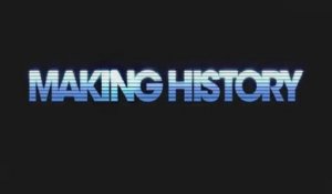 Making History - Trailer Saison 1