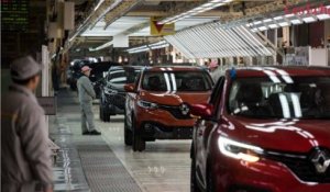 Renault-Nissan s’allie à Dongfeng en Chine pour développer des véhicules électriques