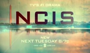 NCIS - Promo 14x13