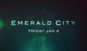Emerald City - Promo 1x04