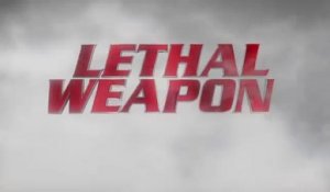 Lethal Weapon - Promo 1x13