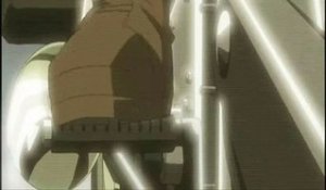 L'Odyssée de Kino (2003) : opening de l'anime
