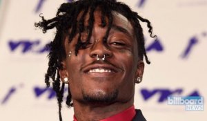 Lil Uzi Vert's 'Luv Is Rage 2' On Course to Top Billboard 200 Albums Chart | Billboard News