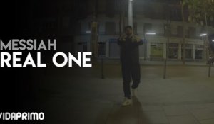 Messiah - Real One