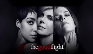 The Good Fight - Promo 1x03