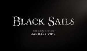 Black Sails - Promo 4x07