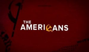 The Americans - Promo 5x10