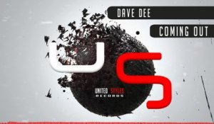 Dave Dee - Coming Out (Original Mix) - Official Preview (United Styles) (US042)
