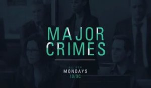 Major Crimes - Promo 5x19