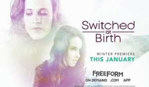 Switched at Birth - Promo 5x09