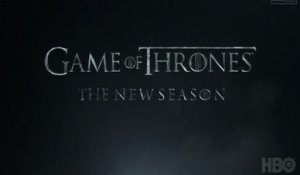 Game of Thrones - Trailer Saison 7