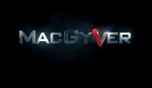 MacGyver - Promo 1x21