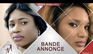 Pod et Marichou - Saison 2 - La Bande Annonce