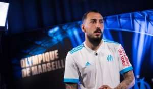 «Aider l'équipe avec mes buts» | Entretien avec Mitroglou