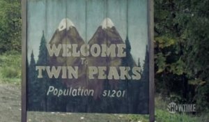 Twin Peaks - Trailer Saison 1