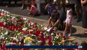 Attentat de Barcelone: les autorités avaient été alertées