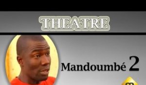 Théâtre Sénégalais  - Mandoumbé 2 - (VFC)