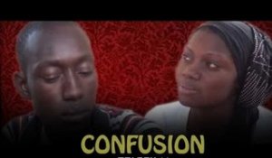 Théâtre Sénégalais - Confusion (VFC)