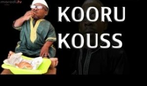 Koorou Kouss -  Episode 9 - (TOG)