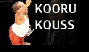 Koorou Kouss -  Episode 10 - (TOG)