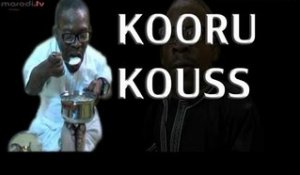 Korou Kouss - Episode 19 (TOG)