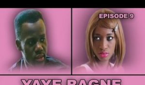 Série - Yaye Bagne - Episode 9