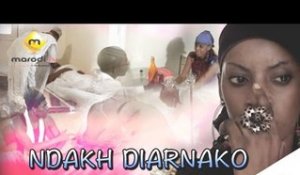 Théâtre Sénégalais - Ndakh Diarnako Vol 2 (ELC)