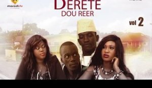 Théâtre Sénégalais - Déréte Dou Réér - Vol 2 (VFC)