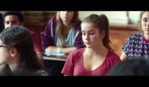The Teacher / Les Grands Esprits (2017) - Trailer (French)