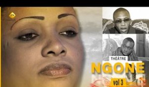 Théâtre Sénégalais - Ngoné Vol 3 (VFC)