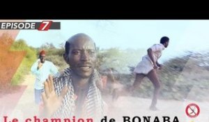 Série - Champion de Bonaba - Episode 7