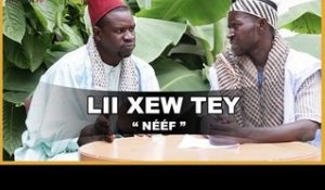 Lii Xew Tey - Saison 3 - NEEF