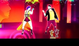 JUST DANCE 2018 Trailer (E3 2017)