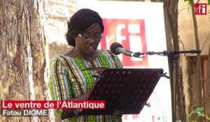 "Le ventre de l’Atlantique" de Fatou Diome (Sénégal/France)
