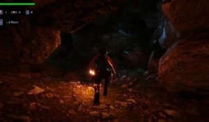 Tomb Raider The Dagger Of Xian - First Cave : un remake de Tomb Raider 2 sous Unreal Engine 4
